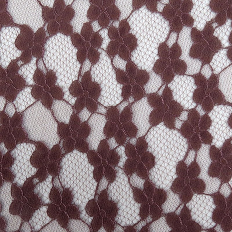 Lace Fabric Women's Nylon Warp Knit for Women's Wear Wholesale Supplie 8